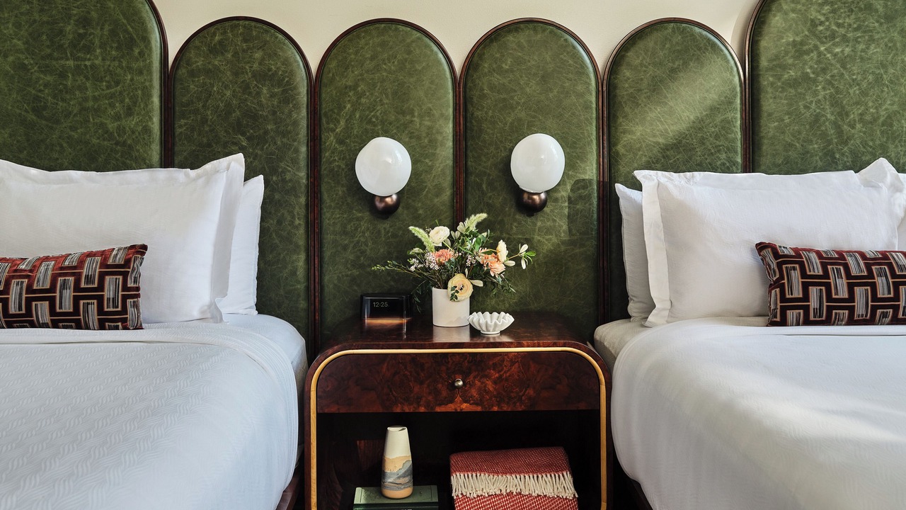 Photo of Bedroom in LoDo