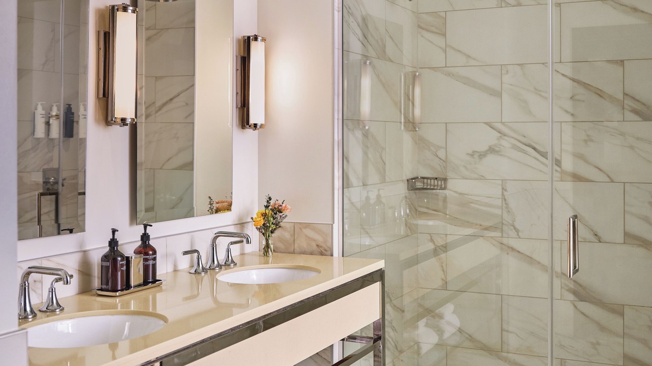 Photo of Bathroom in LoDo