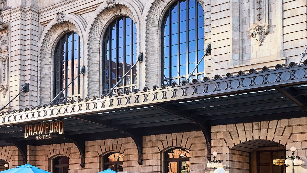 Photo of Outdoor in LoDo