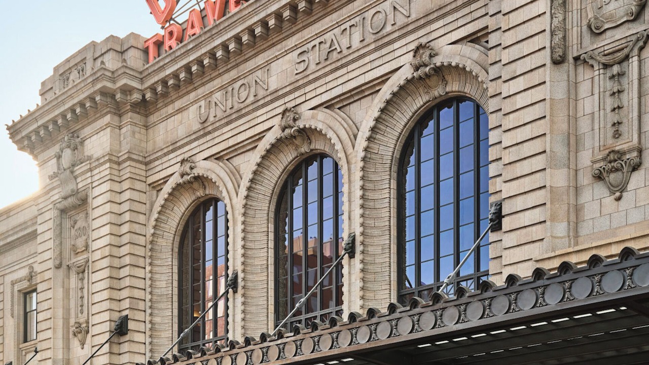 Photo of Outdoor in LoDo