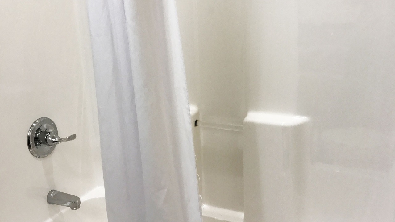 Photo of Bathroom in Carrollton