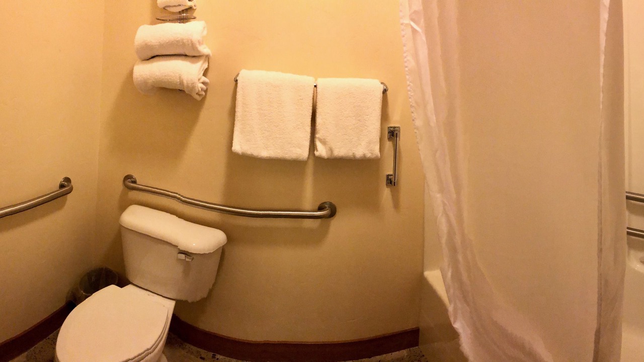 Photo of Bathroom in West Glacier