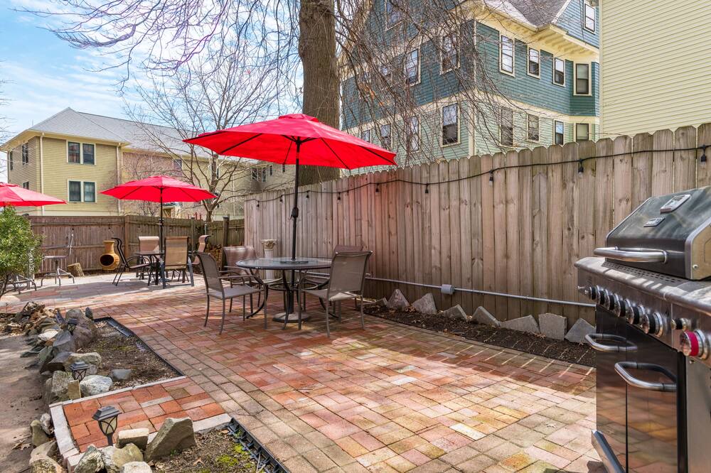Photo of Outdoor in South Providence