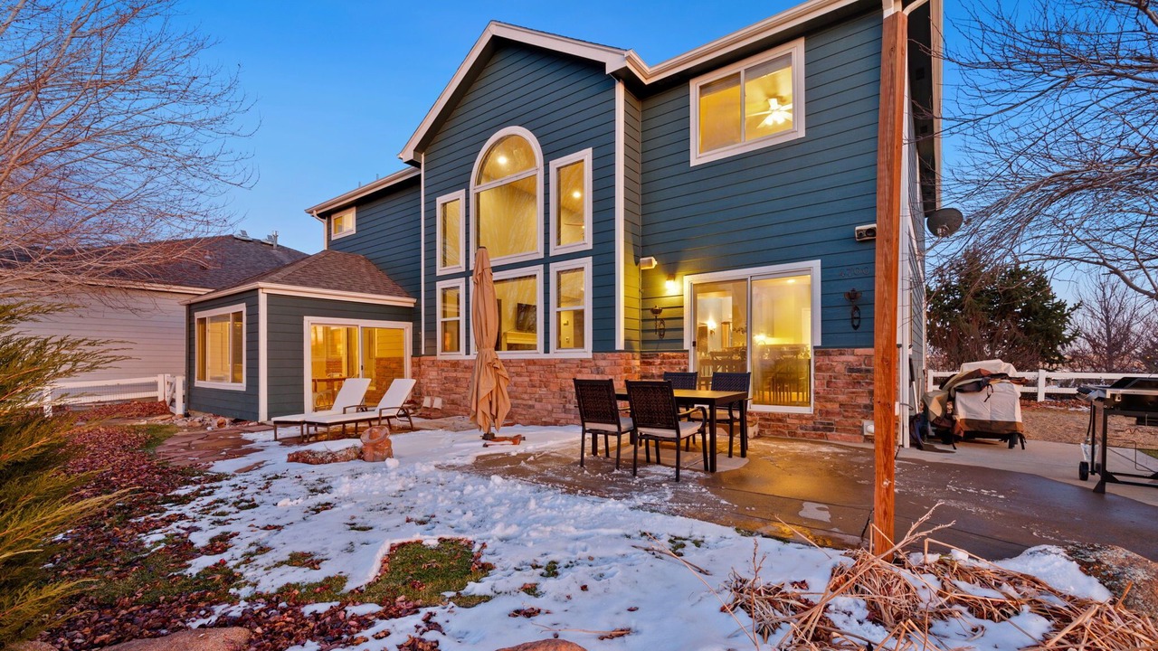 Photo of Outdoor in Loveland