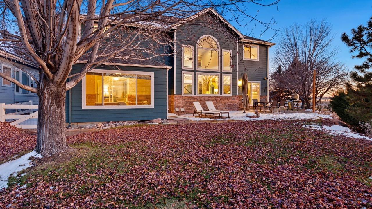 Photo of Outdoor in Loveland