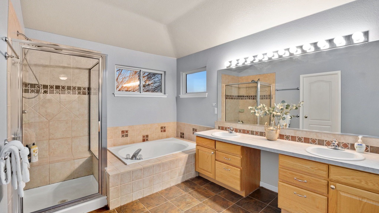Photo of Bathroom in Loveland
