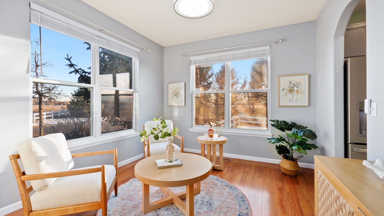Photo of Livingroom in Loveland
