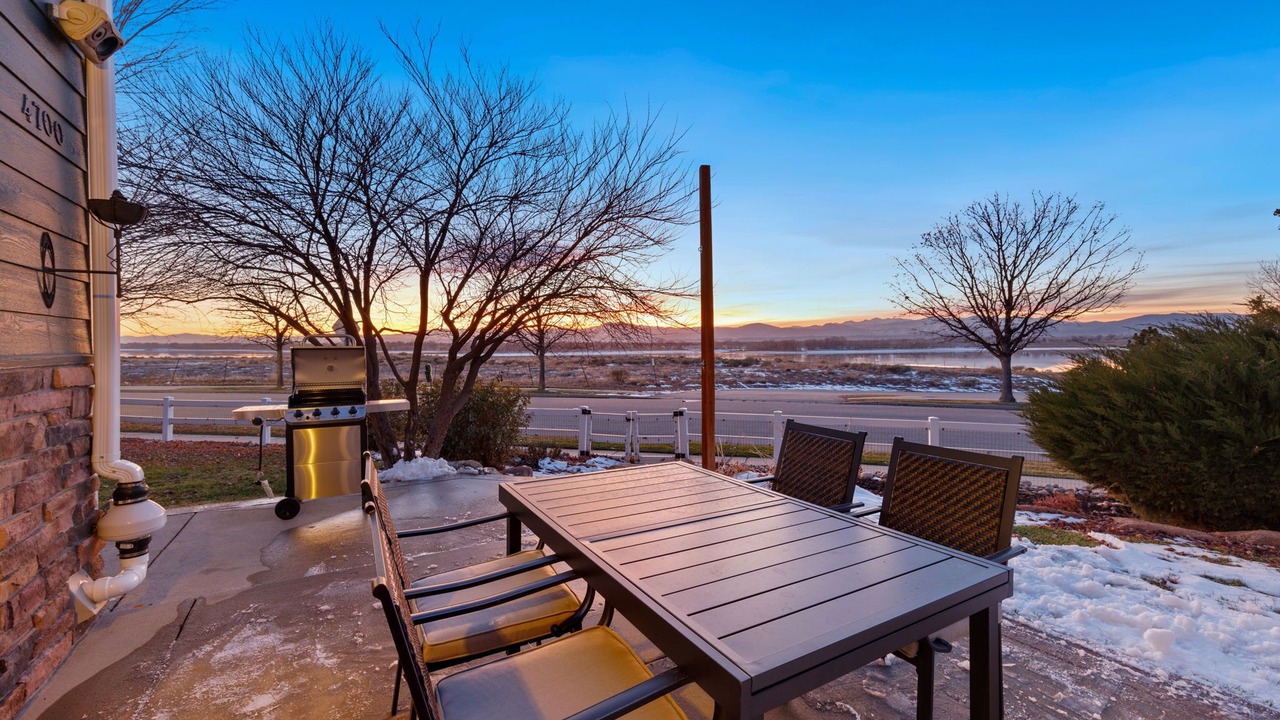 Photo of Outdoor in Loveland