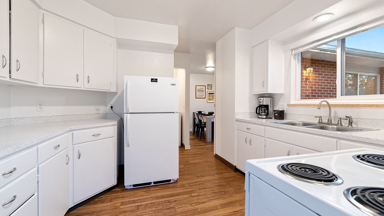 Photo of Kitchen in University Acres