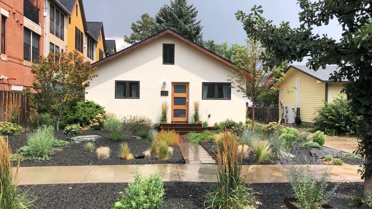 Photo of Outdoor in Martinez Park