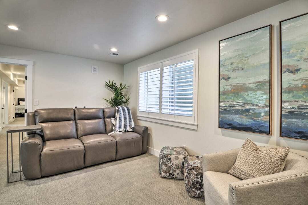 Photo of Livingroom in Martinez Park