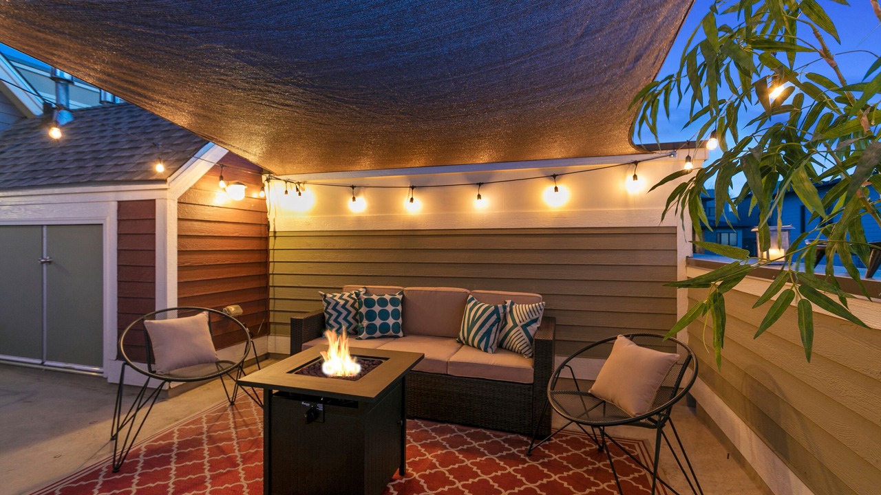 Photo of Outdoor in Old Town North