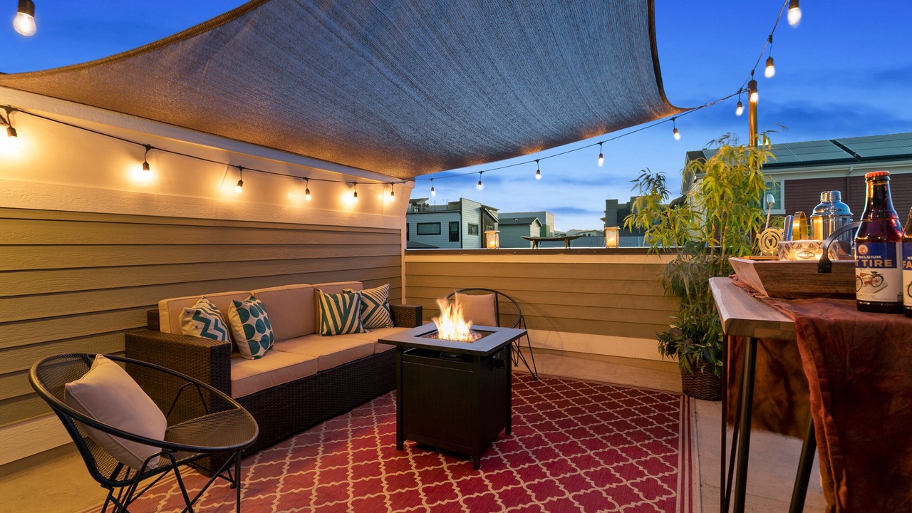 Photo of Outdoor in Old Town North
