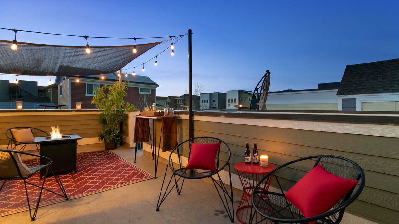 Photo of Outdoor in Old Town North