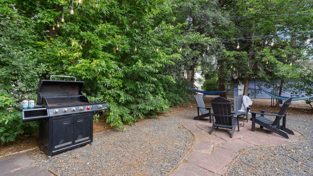 Photo of Outdoor in Fort Collins
