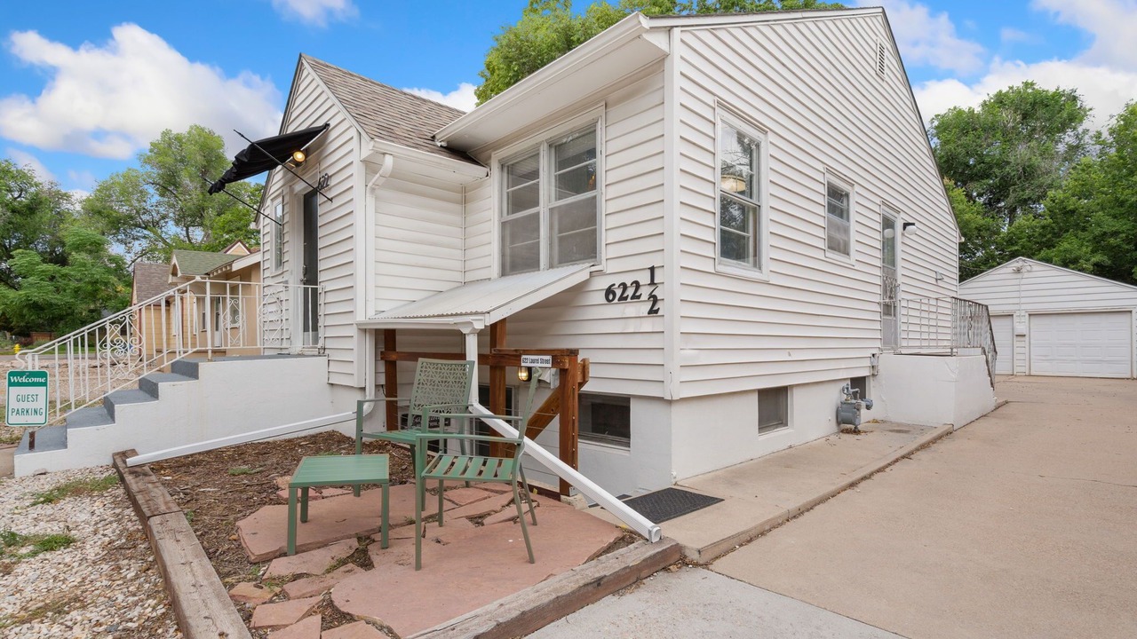Photo of Outdoor in Fort Collins