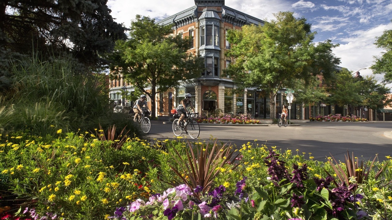 Photo of Outdoor in Old Town West
