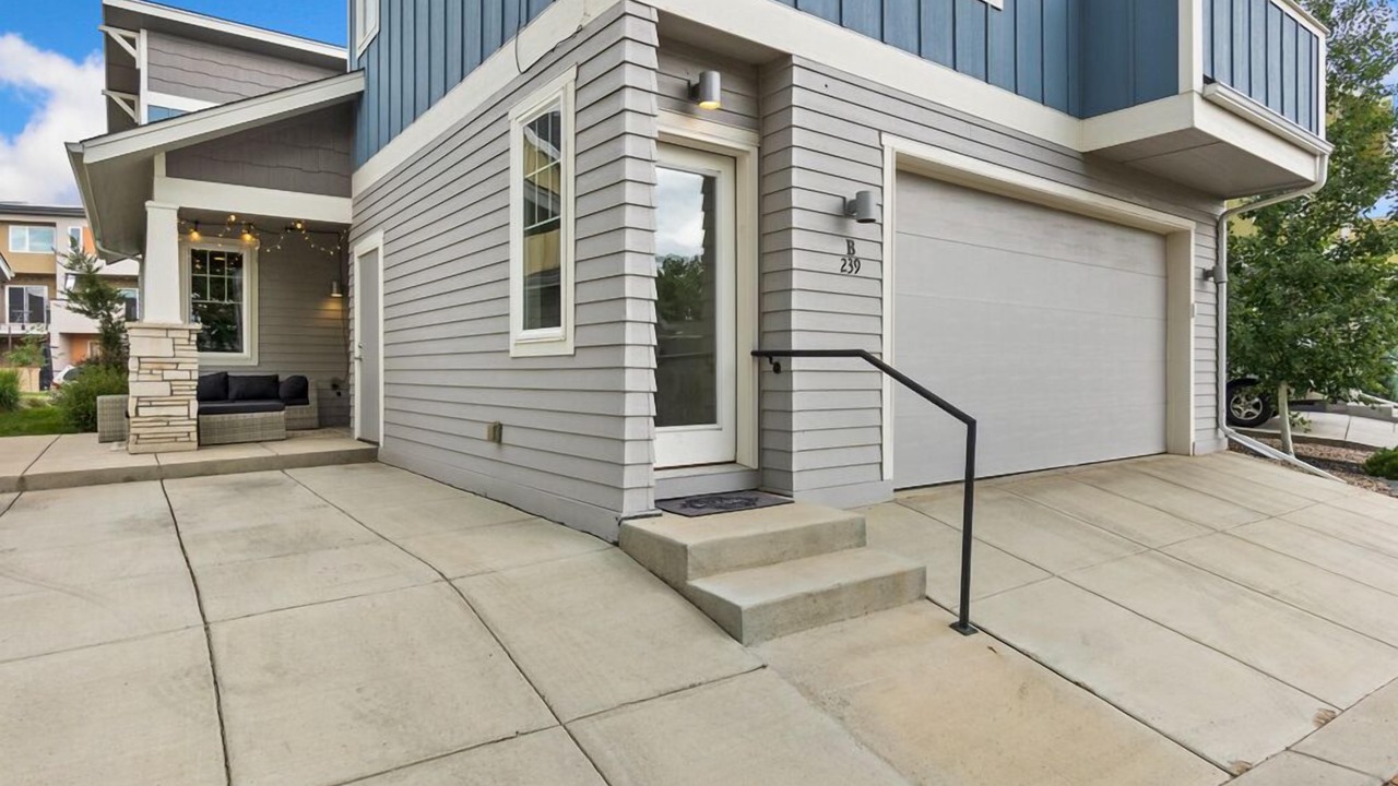 Photo of Outdoor in Old Town West