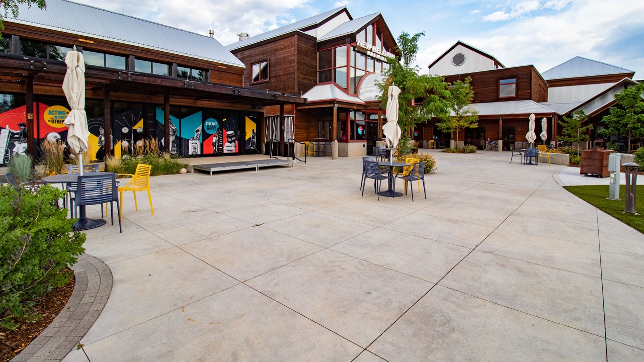Photo of Outdoor in Old Town West