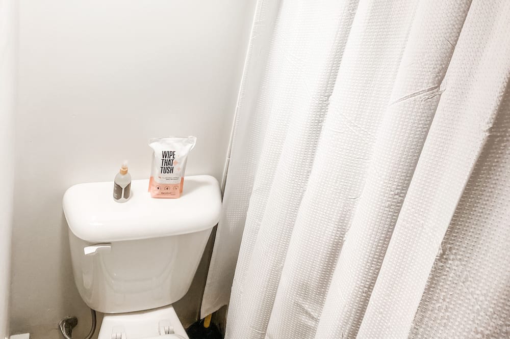 Photo of Bathroom in Steamboat Springs