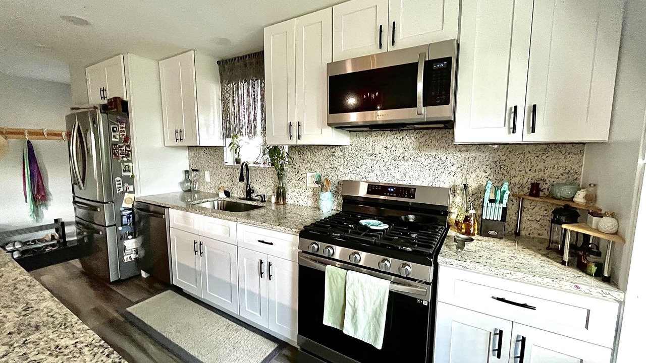 Photo of Kitchen in Mar Lee