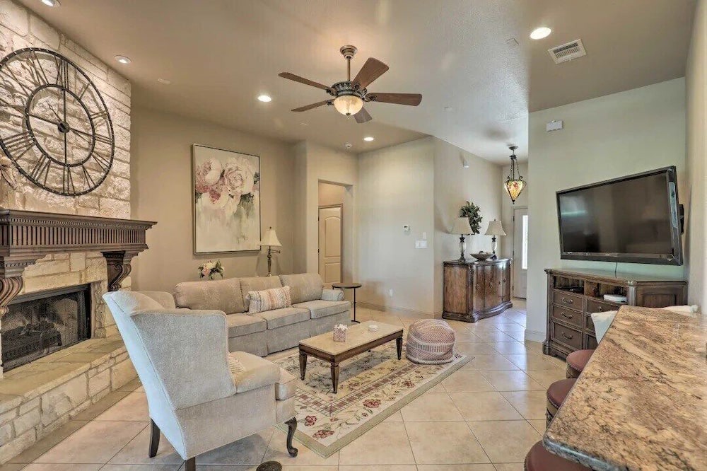 Photo of Bedroom in Bastrop