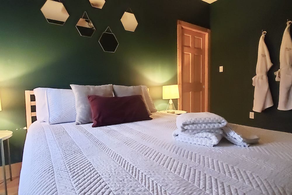 Photo of Bedroom in Irving