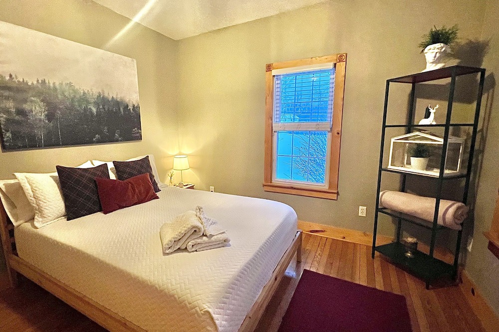 Photo of Bedroom in Irving