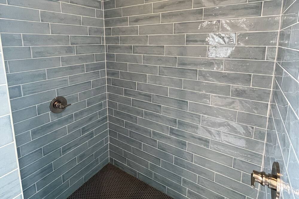 Photo of Bathroom in Jonestown