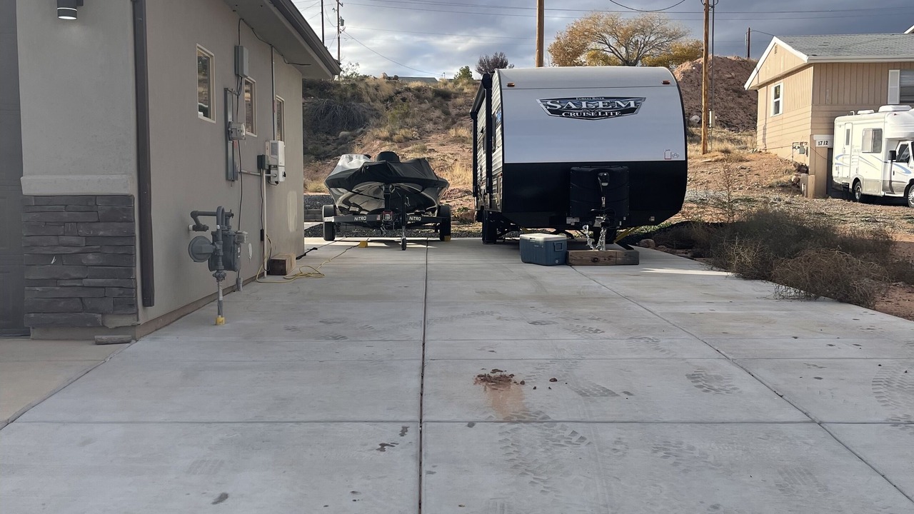 Photo of Outdoor in Toquerville