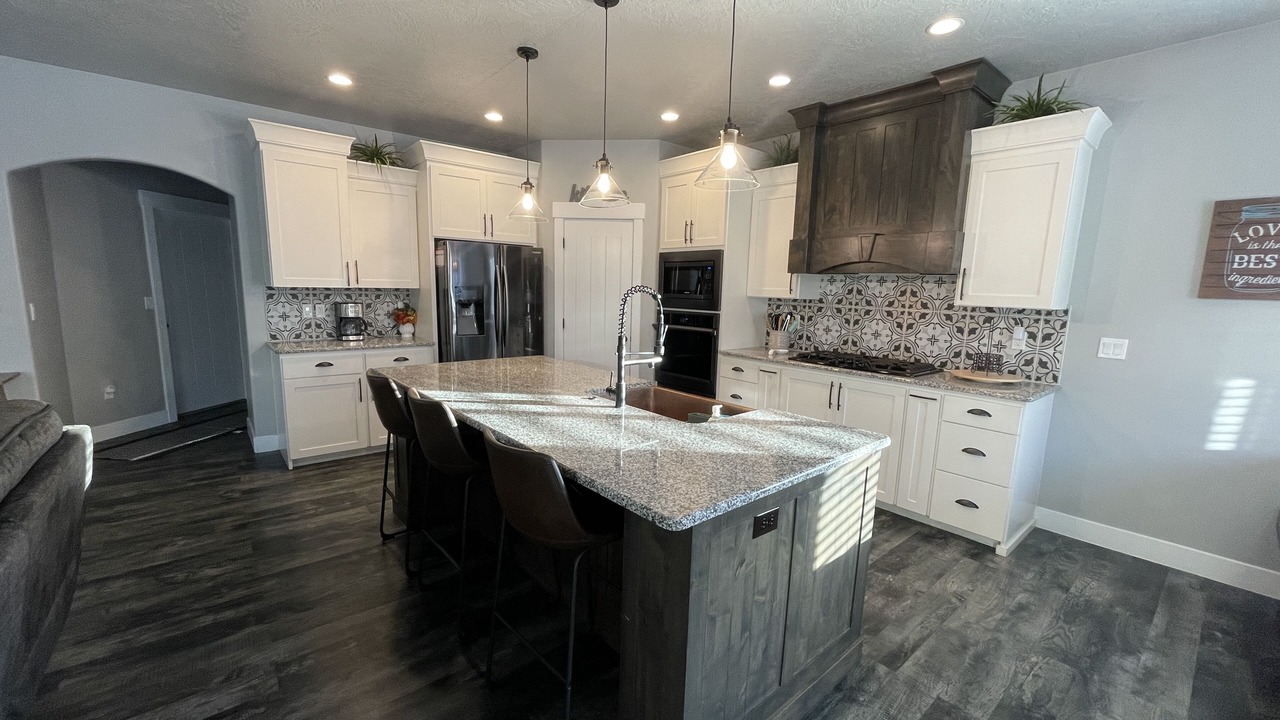 Photo of Kitchen in Toquerville