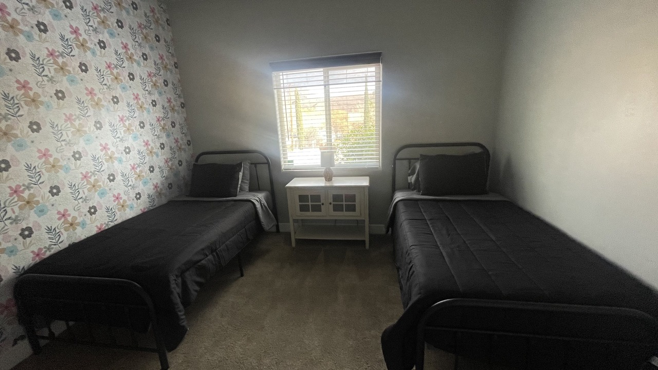 Photo of Bedroom in Toquerville