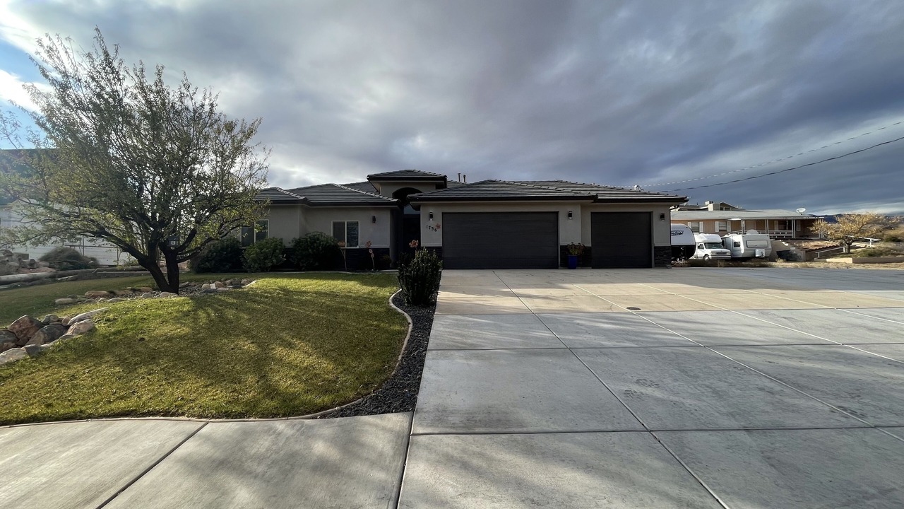 Photo of Outdoor in Toquerville