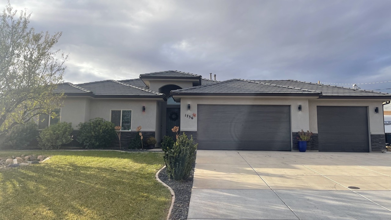 Photo of Outdoor in Toquerville