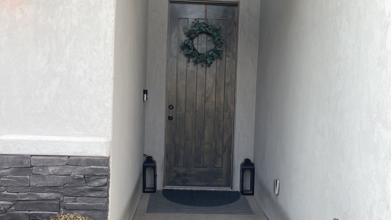Photo of Outdoor in Toquerville