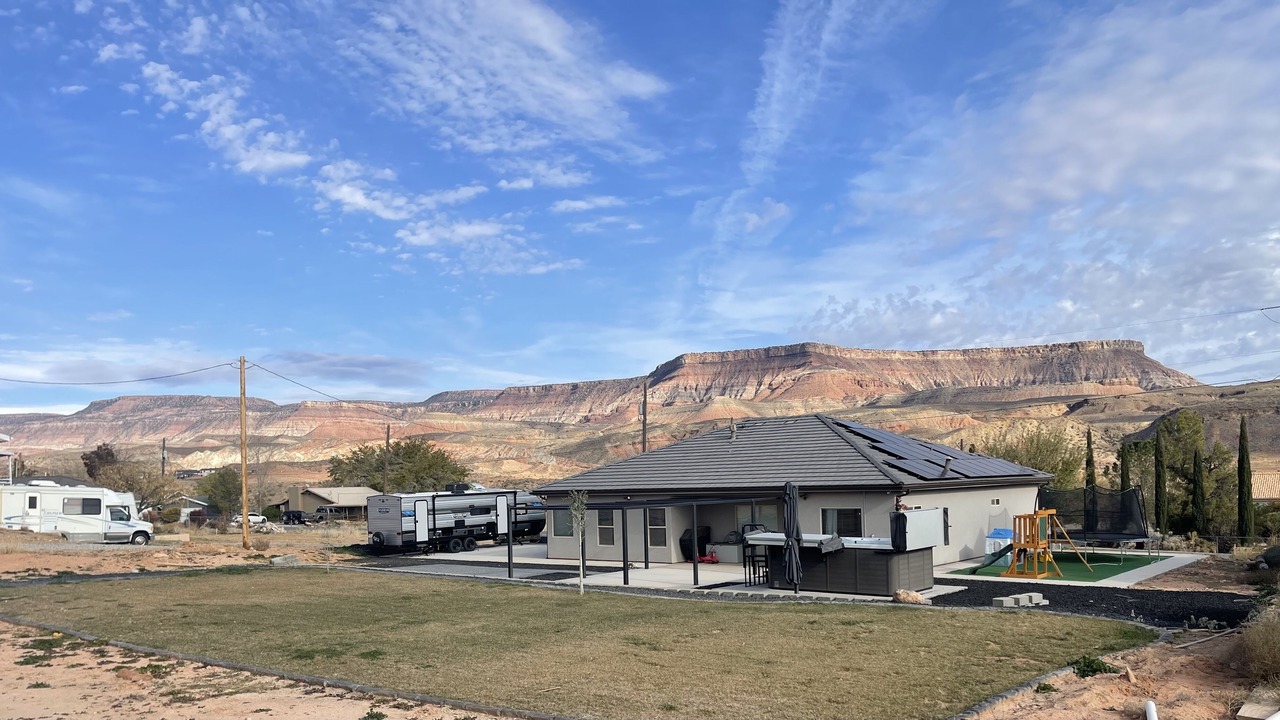 Photo of Outdoor in Toquerville