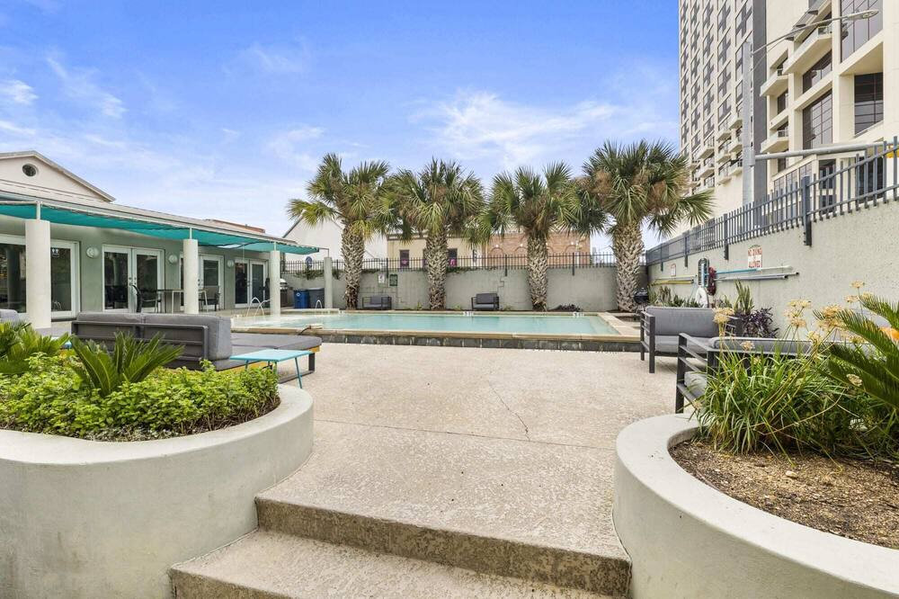 Photo of Outdoor in Downtown Austin