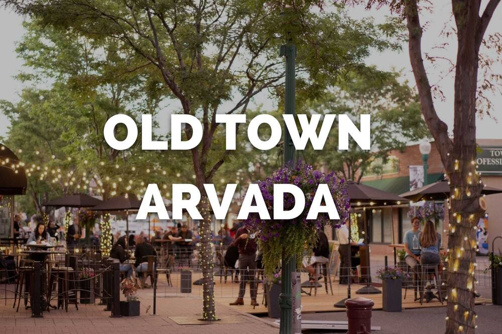 Photo of Others in Arvada Plaza Area