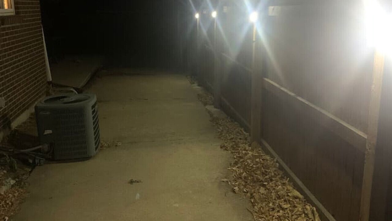 Photo of Outdoor in Arvada Plaza Area