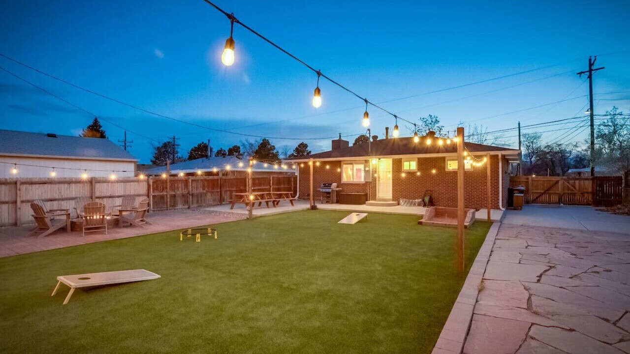 Photo of Outdoor in Arvada Plaza Area
