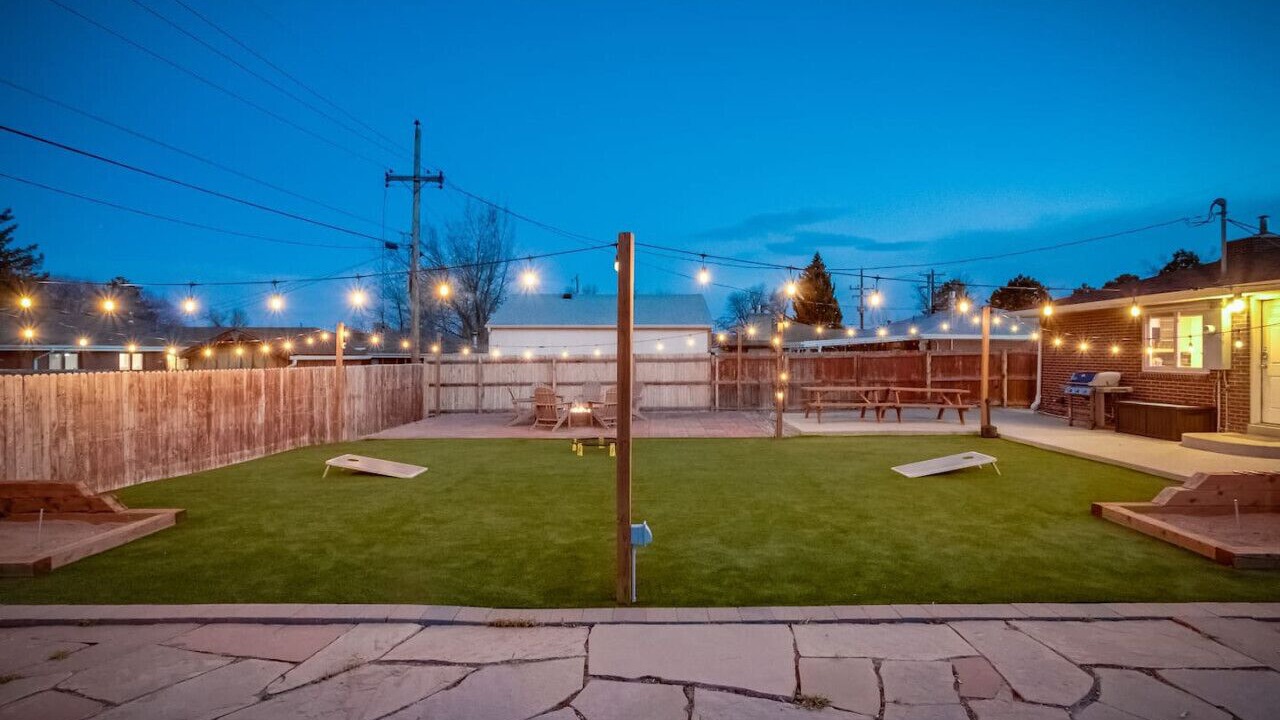 Photo of Outdoor in Arvada Plaza Area