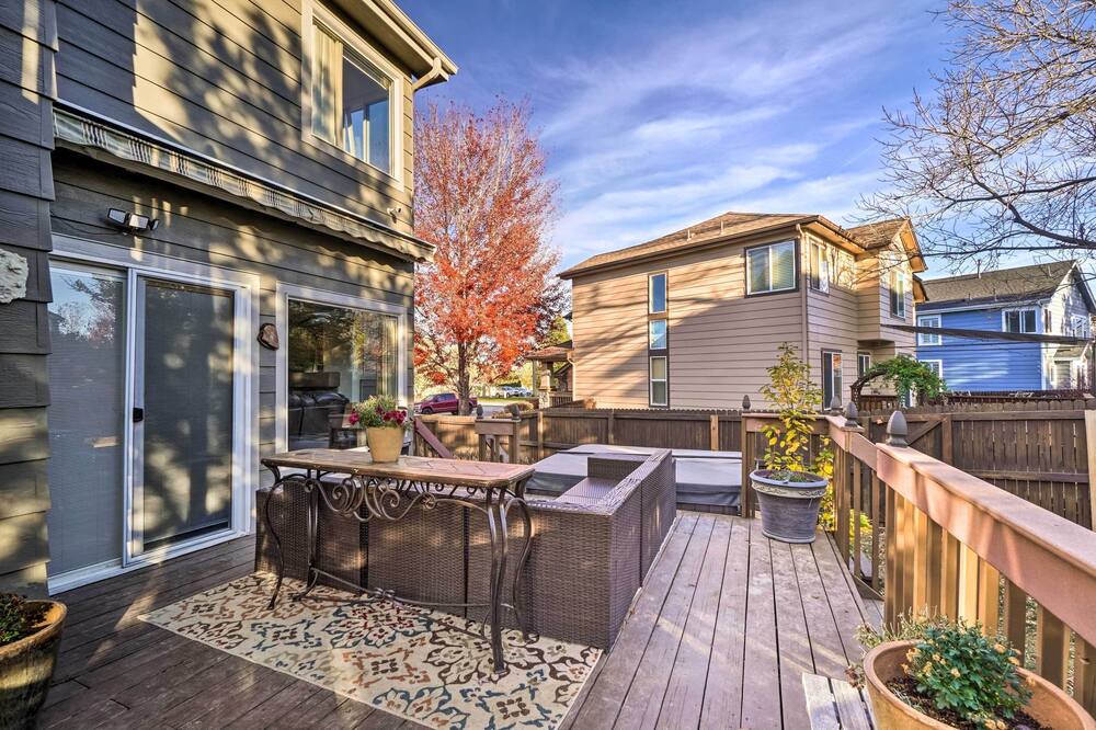Photo of Outdoor in Littleton