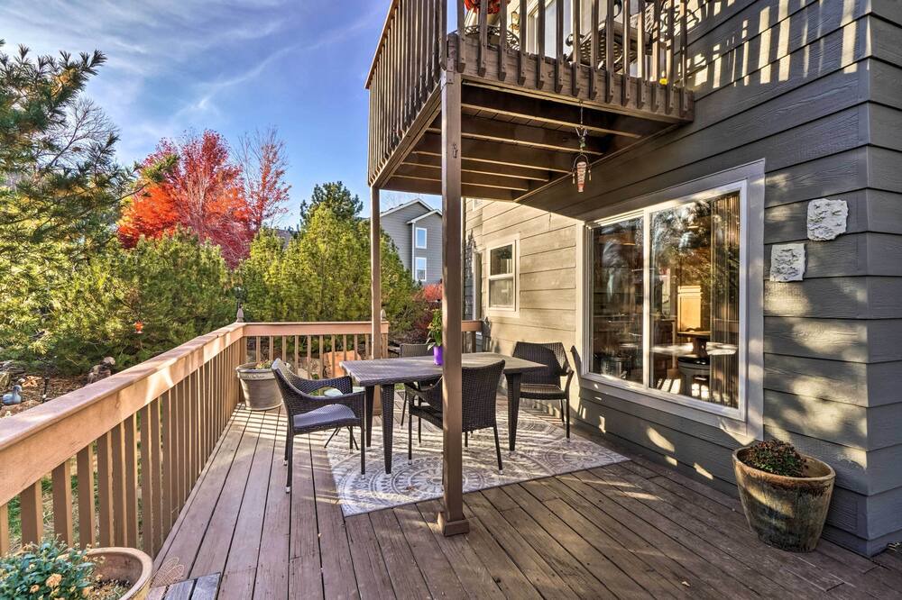 Photo of Outdoor in Littleton