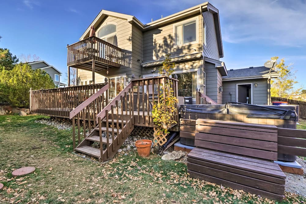 Photo of Outdoor in Littleton