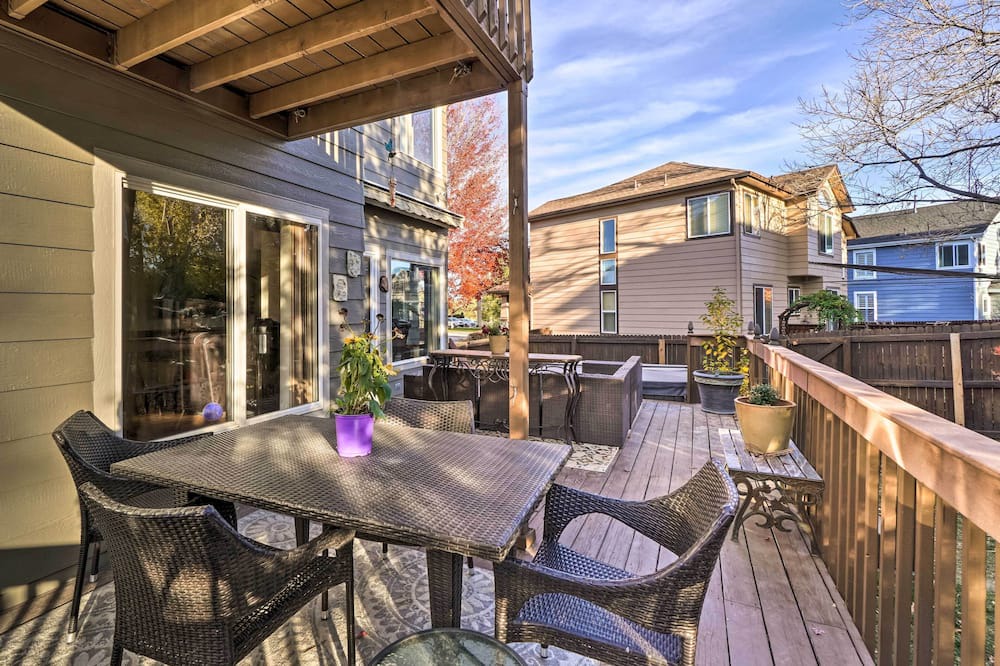Photo of Outdoor in Littleton