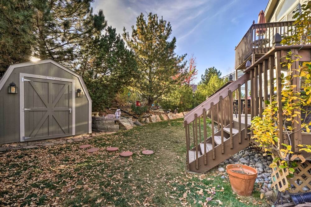Photo of Outdoor in Littleton