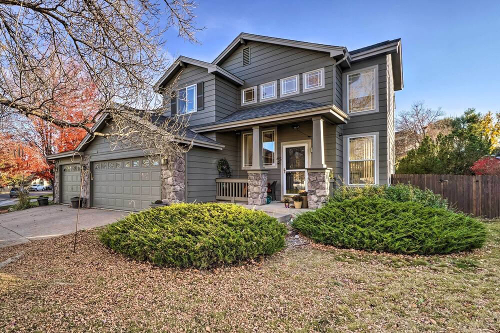Photo of Outdoor in Littleton