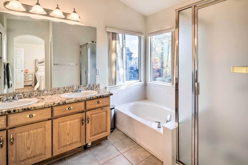 Photo of Bathroom in Littleton