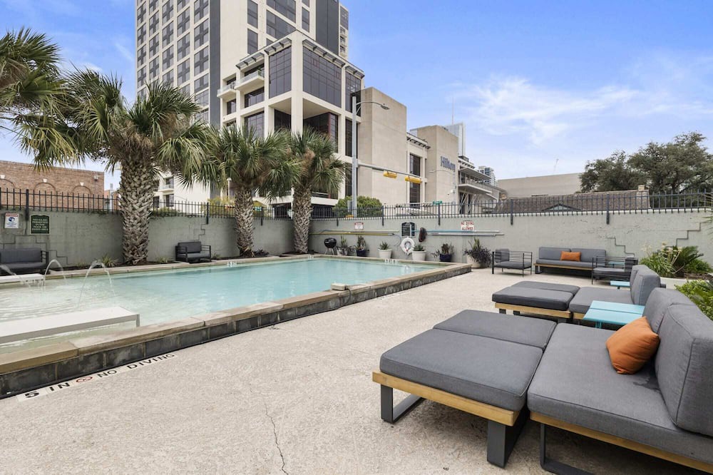 Photo of Outdoor in Downtown Austin