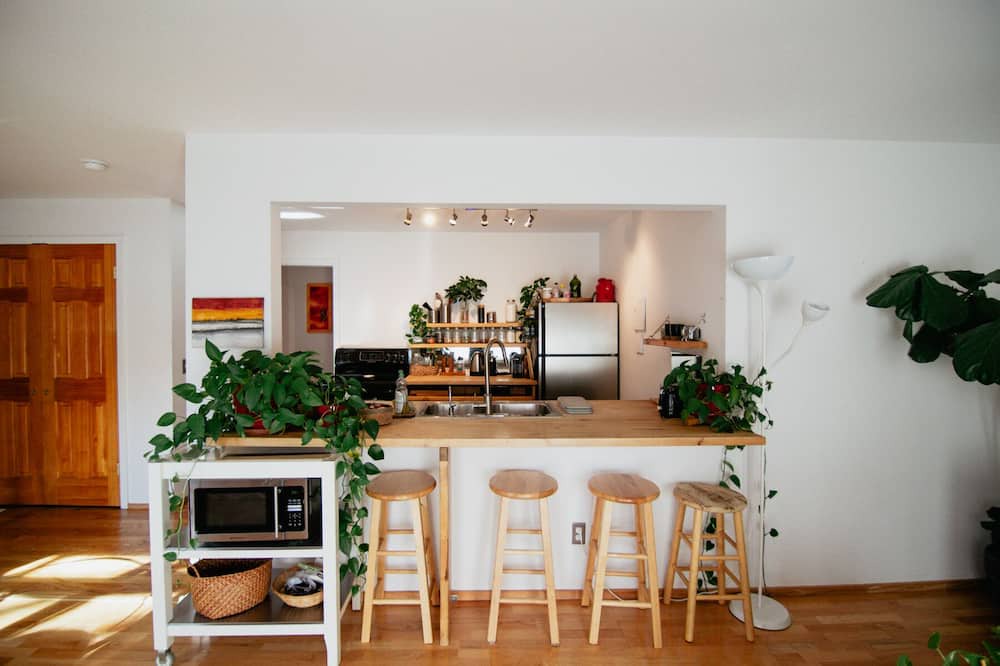 Photo of Kitchen in Whittier